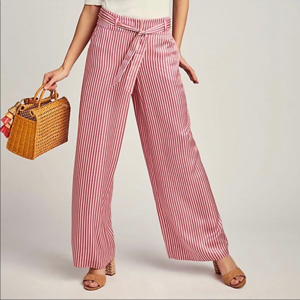 Anthropologie  Wide legs pants NWT!